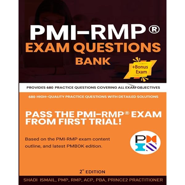PMI-RMP Testking