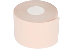 SONEW Feet Blister Adhesive Roll, Wear Soft Heel Protector Tape Protector Pads Prevention Skin Feet Chafing, for Pointe Shoes Hand Foot Heel Toe