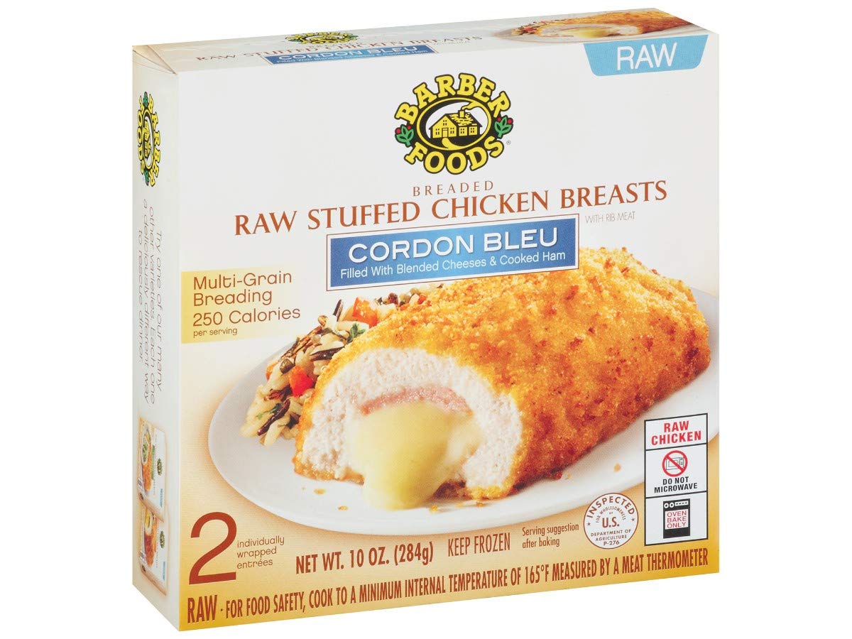 Barber Foods Broccoli And Cheese Calories Broccoli Walls