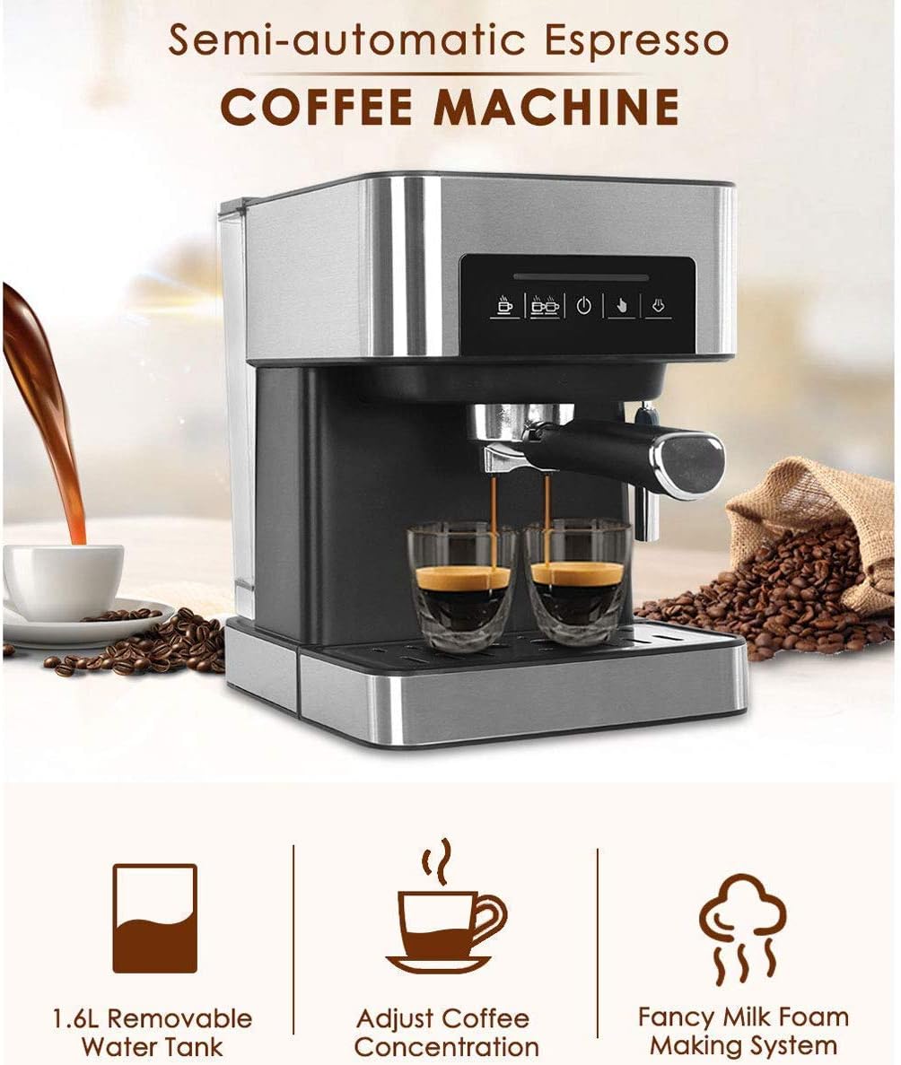 Cafetera Superautomática,Cafetera Automática
