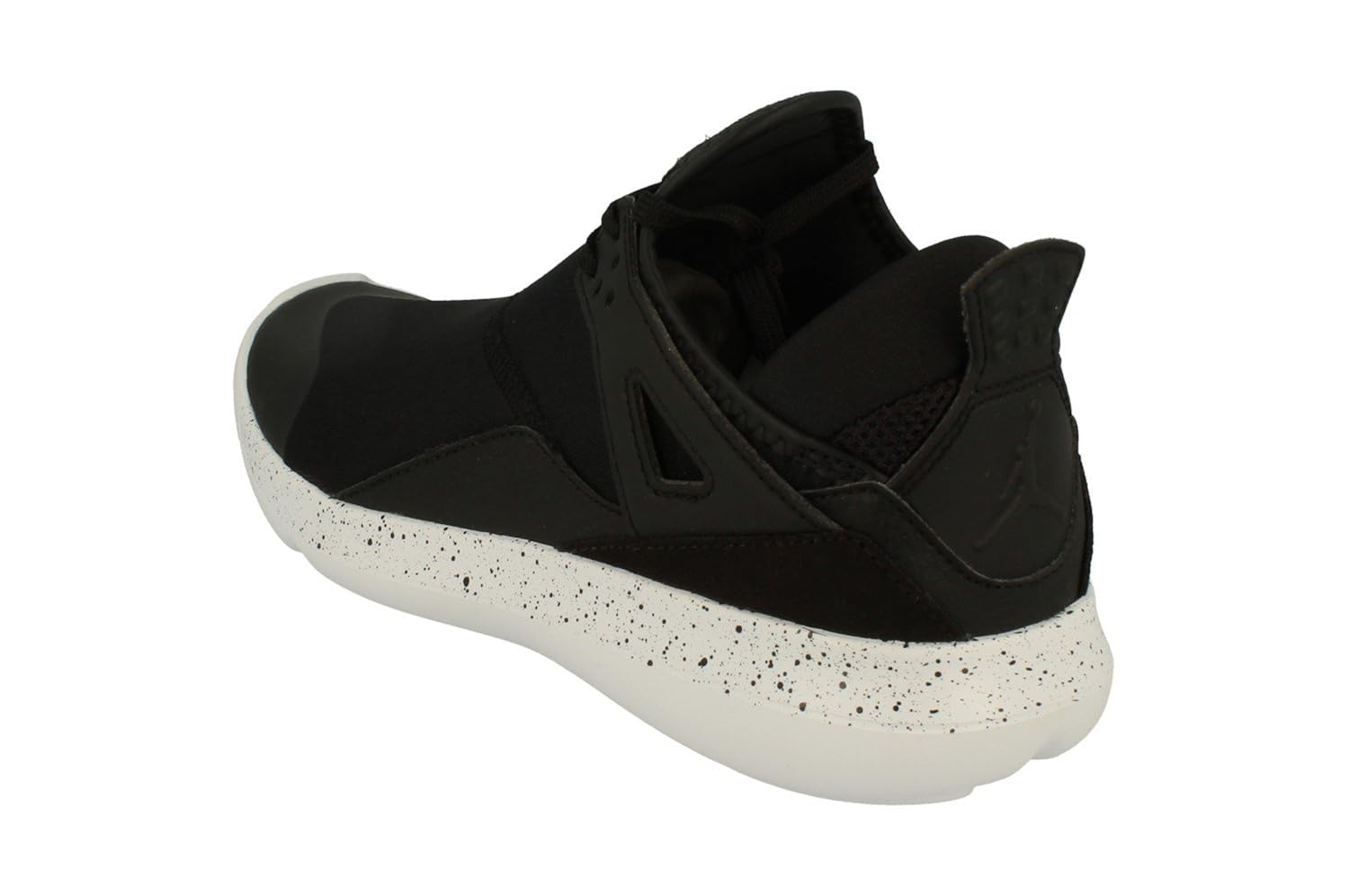 nike air jordan junior trainers
