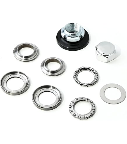 Amazon.com: NSK Japan VBT17Z-2 Steering Bearing FITS KUBOTA