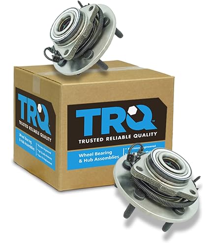 Amazon.com: Genuine Toyota 42460-60010 Axle Bearing Assembly, Rear