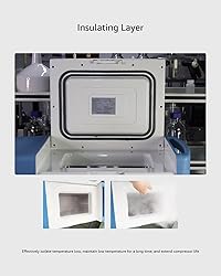 Bonxrdun Lab Cryogenic