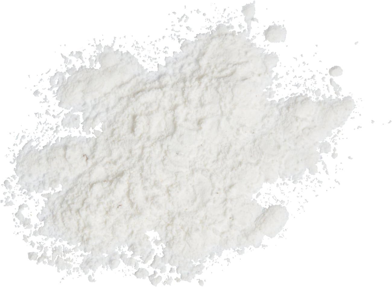 burt's bees baby powder