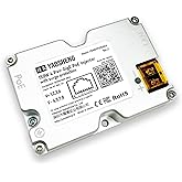 150W GigE Passive PoE Injector with Surge Protection, Developed for Starlink pinout.