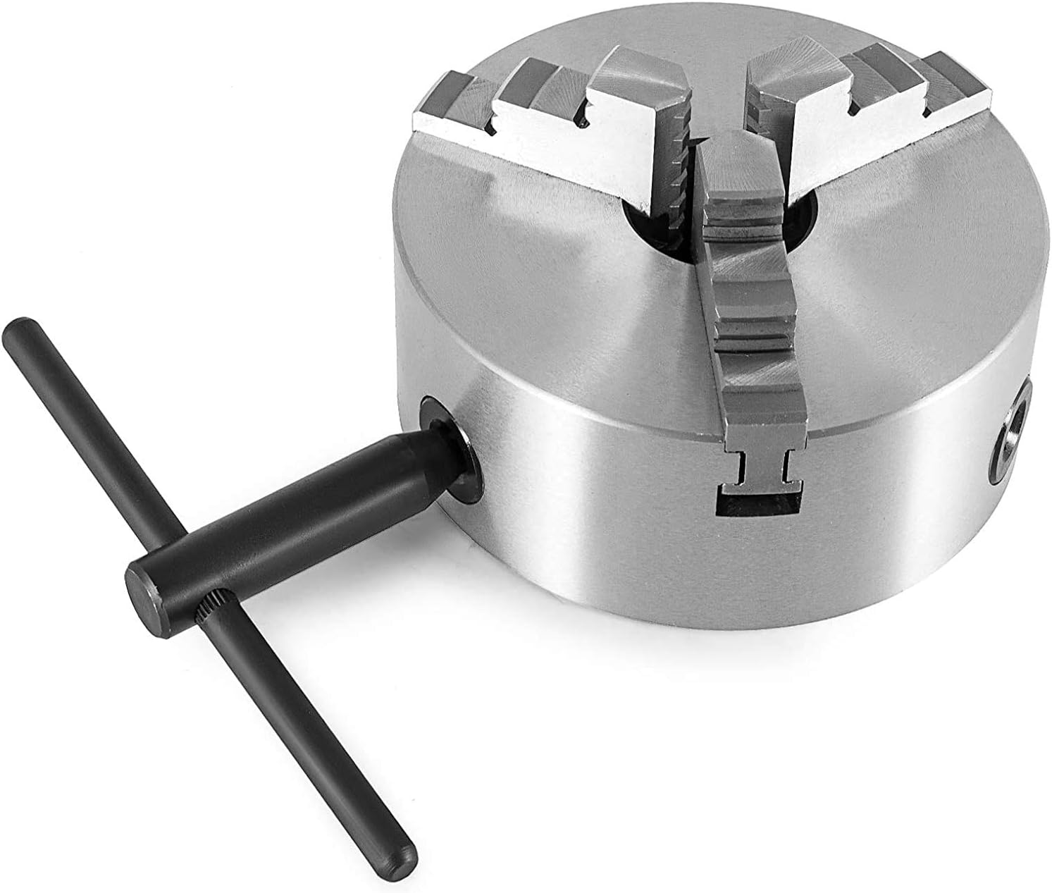 mandrino per tornio per tornitura