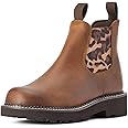 Ariat Women's Fatbaby Twin Gore Western Boot
