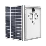 Renogy Solar Panel 100 Watt 12