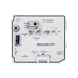 DB93-11009A Display PCB PCB-00866A Indoor Unit