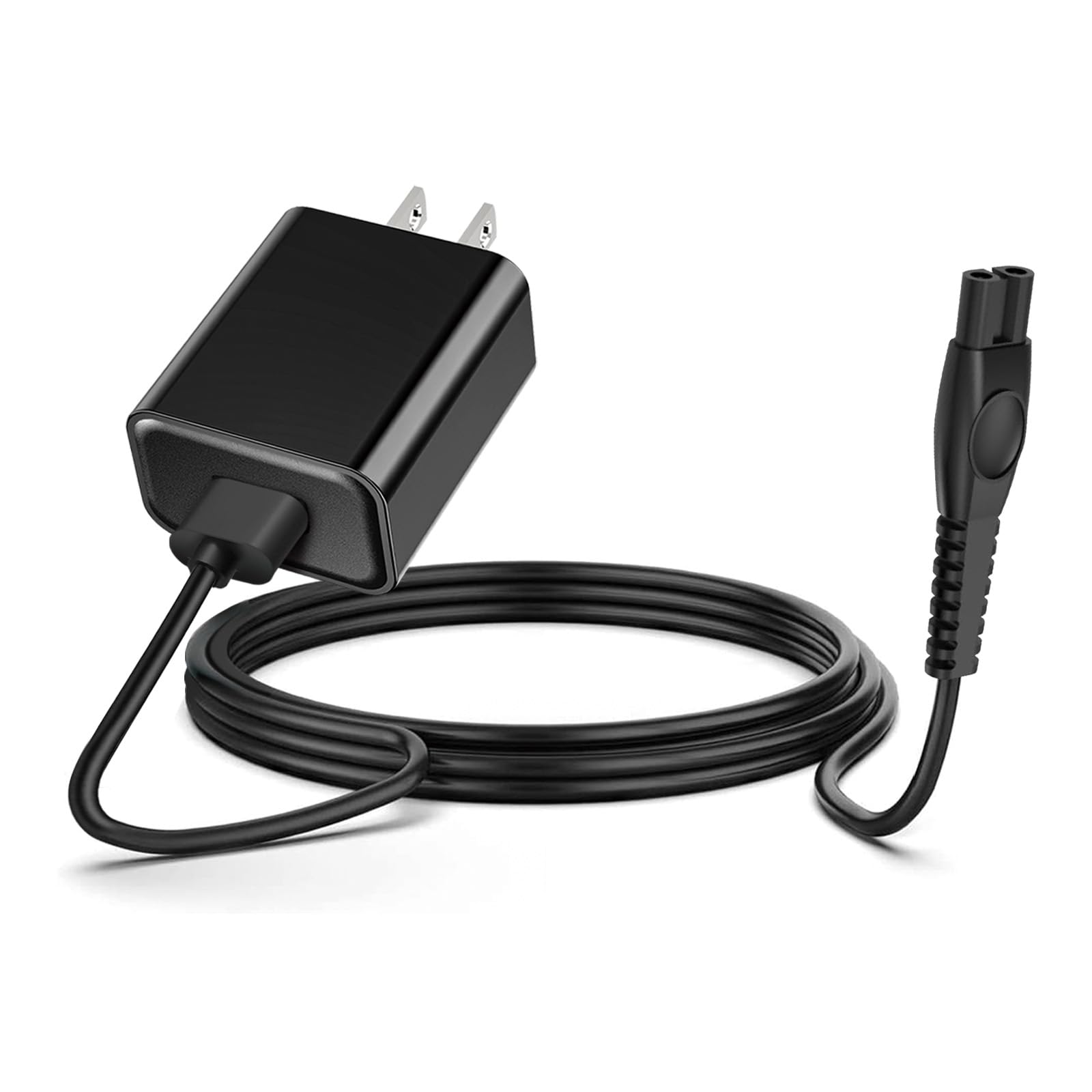 Photo 1 of 5V Fast Charger Fit for Philips Norelco One Blade 360 QP2724 QP2834, Wet&Dry Series 2000 2400, QP4631 QP6542 QP6552 QP4530 QP1924 QP1324 MG7910 MG5910 MG9510 MG3919 MG9525 for Phillips Shaver