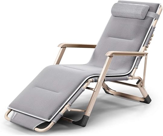 Amazon De Relax Liegestuhl Klappbar Und Verstellbar Klappbare Sonnenliege Gartenliege Relaxsessel Garten Liege Stuhl Relaxliege Geeignet Fur Die Aussen Terrasse Strand Pool Usw C