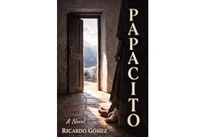 Papacito: A Novel
