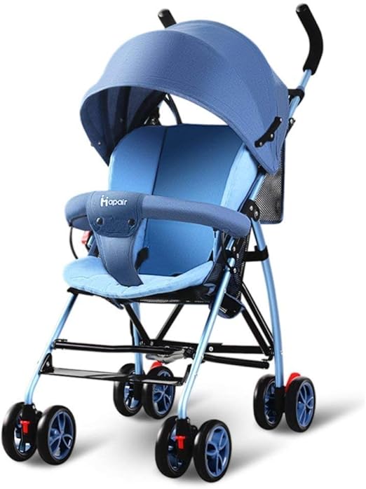 amazon baby trolley