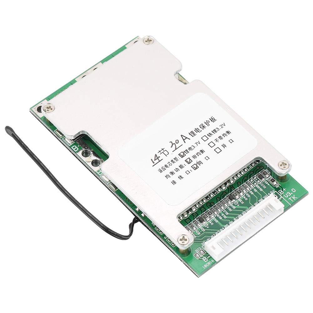 Lithium Battery Board - Image 4