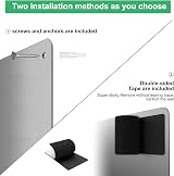 Raweao Magnetic Wall Board A3 43.5x30cm Stainless Steel Thin 0.8mm view 2