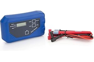 OEMTOOLS AMP Hound Tester