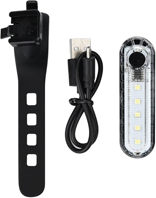 cycling safety accessories