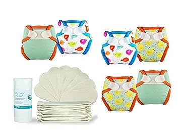 tidy tots diapers
