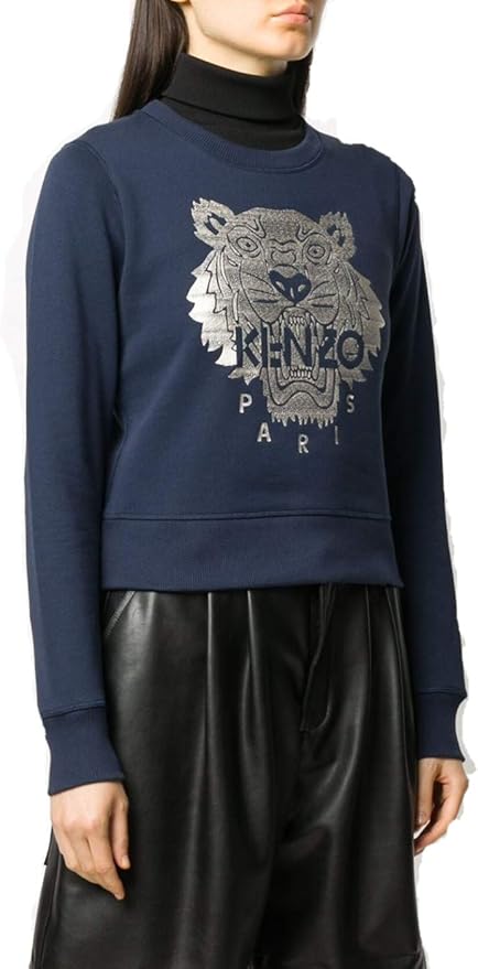 women's tiger sweatshirt