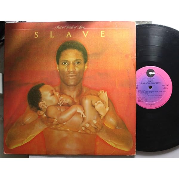 Slave - Slave - Amazon.com Music