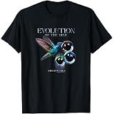 Evolution Of The Mind T-Shirt