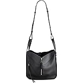 Loewe Women's Pre-Loved L Black Calfskin Hammock Small Bag