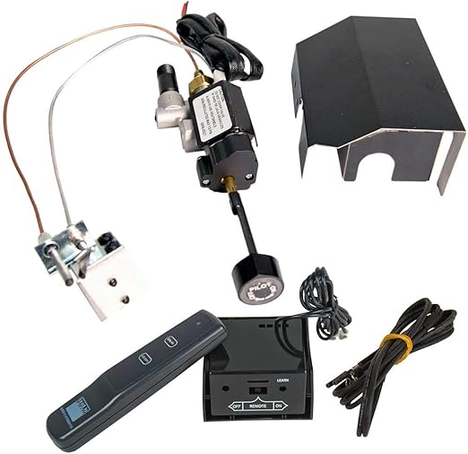 Amazon Com Rh Peterson Real Fyre Automatic Safety Pilot Kit Apk