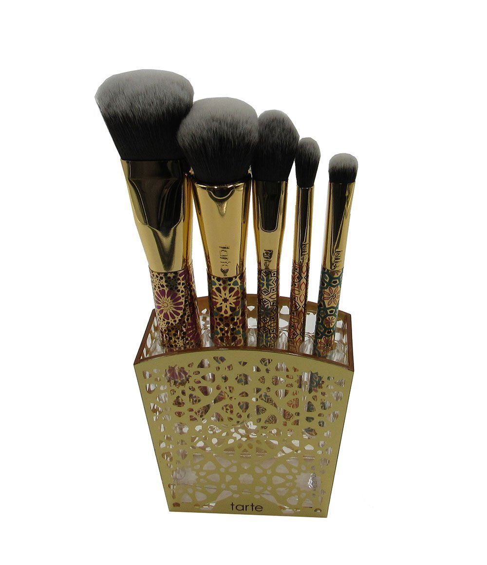 Tarte Limited Edition Artful Accessories Brush Set