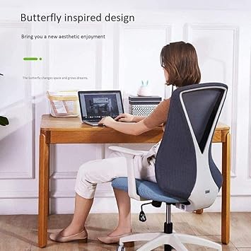 Amazon Com File Cabinets Armchair Office Chair Ergonomic Chair E Sports Chair Computer Chair Boss Chair Desk Chair Height Adjustable Stool Chair Furniture Decor