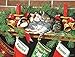 Waiting for Santa 500 pc Jigsaw Puzzle