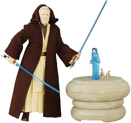 black series ben kenobi