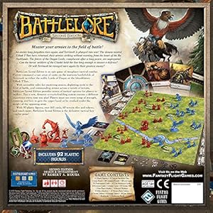 BattleLore (Second Edition)