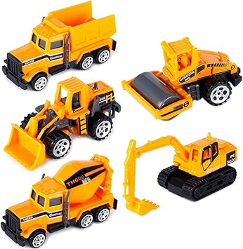 vehículos de juguete