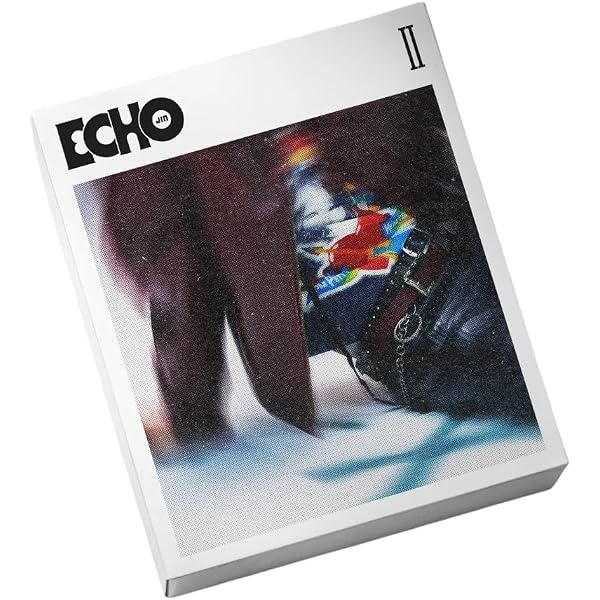 Jin (BTS) - Echo[I] - Amazon.com Music