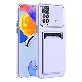 for XiaoMi RedMi Note 11 Pro 5G Case with
