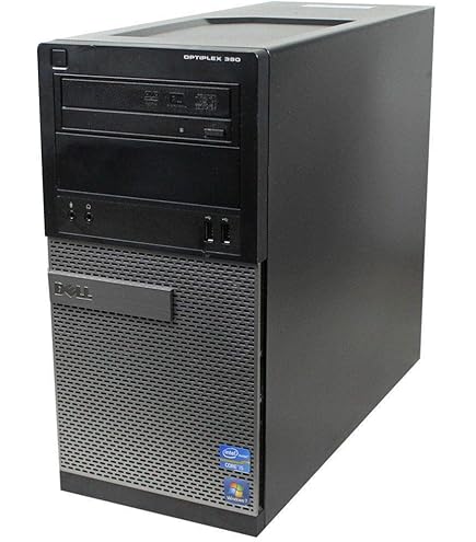 A*3様 DELL OptiPlex 5050 Intel Core i5-75 Restored-Dell-OptiPlex-5050-