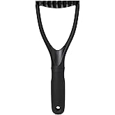 OXO Good Grips Nylon Potato Masher for Non-Stick Cookware,Black,1 EA
