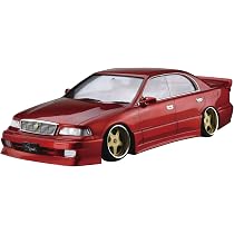 Amazon.com: Aoshima K-Break UZS141 Majesta 