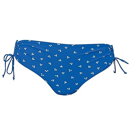 Rosa Faia Bikini-Slip Ive Bottom Größe 38, Farbe French blue