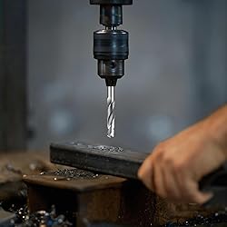 1/4" Drill Bits Solid Carbide Drill Bits, Tungsten