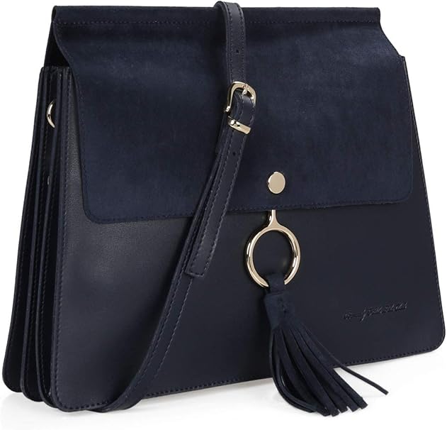 polo elegant luggage