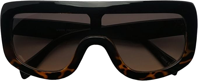 full shield sunglasses