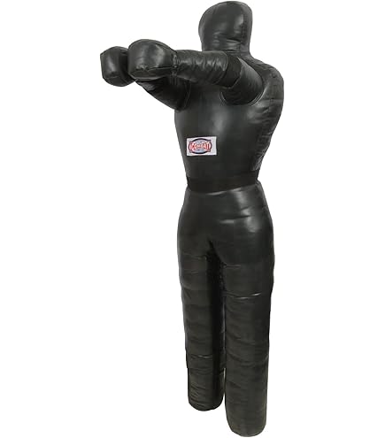 MMA Grappling Throwing Dummy 75lbs, Filled, for MMA