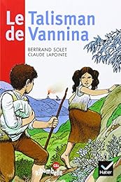 Le  talisman de Vannina