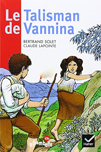Le  talisman de Vannina