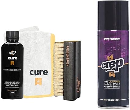 jason markk repel vs crep protect