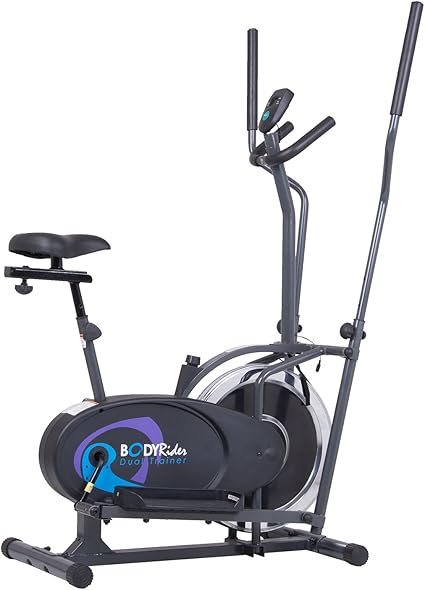 Body Rider Dual Trainer Friction Belt 2025