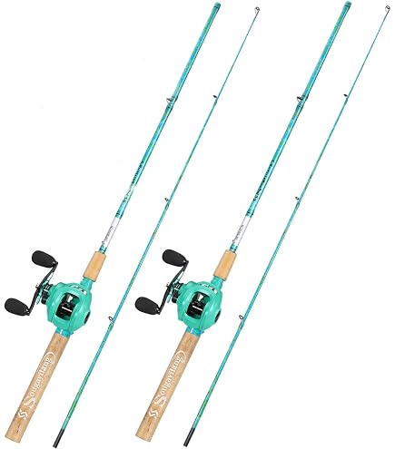 arkie fishing jig head red hook Painted Sickle Hook Heads main image 0