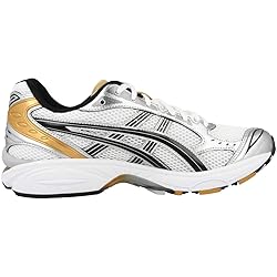 ASICS Men's Gel-Venture 5 Silver/Light Grey/Royal